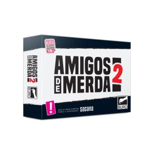 Amigo De Merda