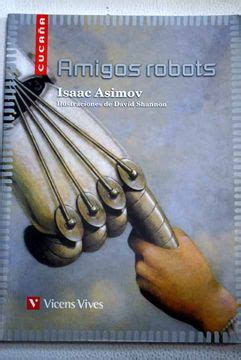 Amigos Robots