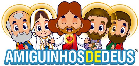 Amiguinhos De Deus