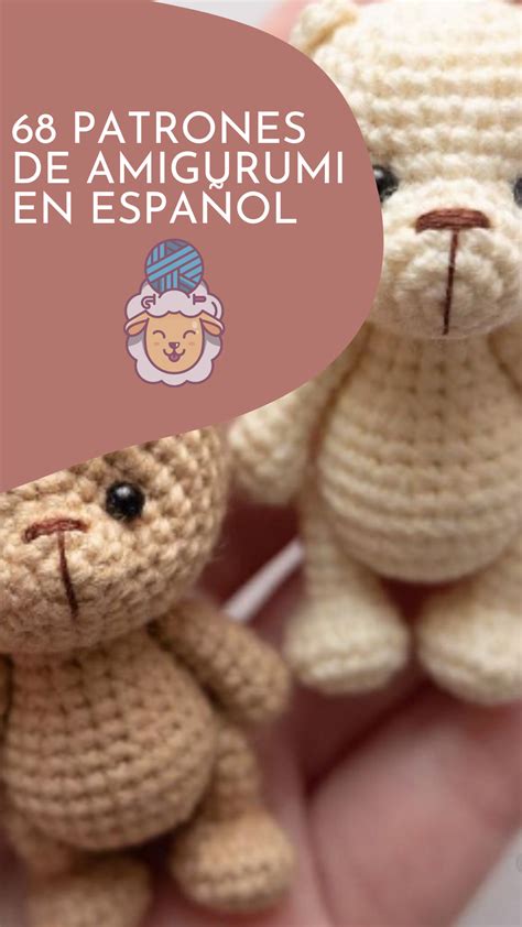 Amigurumis Patrones Gratis