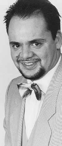 amilcar rivero biography