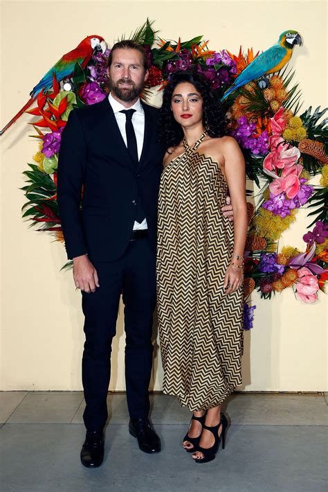 amin mahdavi biography examples