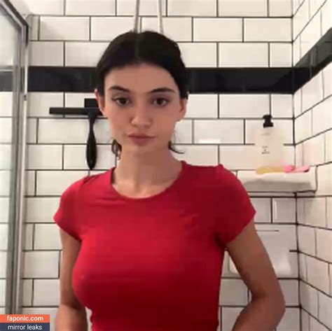 amira brie leak