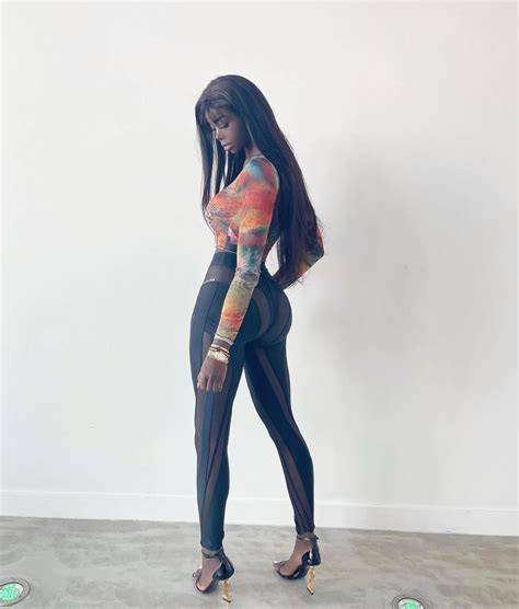 amirawest nude