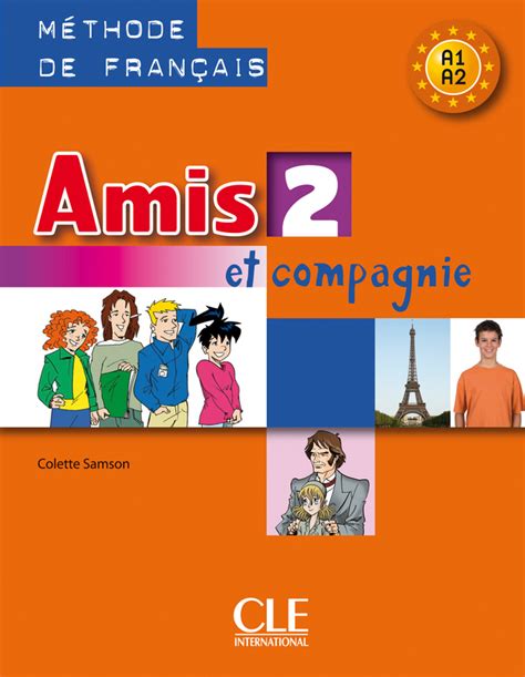 Amis Et Compagnie