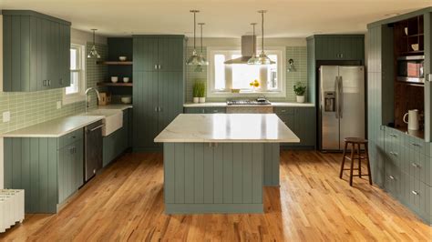 Amish Custom Kitchens Quality Custom Cabinets Kitchen Set Aluminium Bawah - Kitchen Set Aluminium Bawah