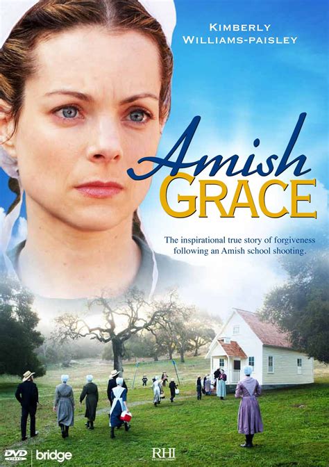 amish grace