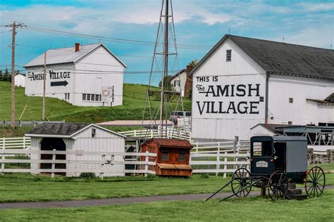 amish of ohio