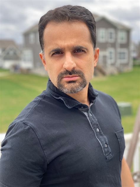 amit majmudar biography