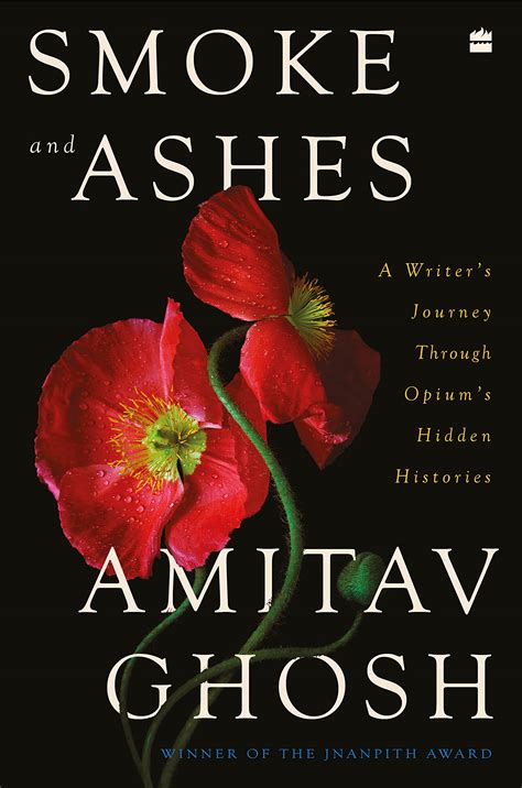amitav ghosh books wiki