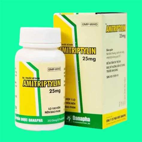 amitriptylin sluta abstinens