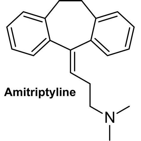 amitriptyline | Amitriptyline Hydrochloride JP XVII VNRAS