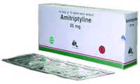 amitriptyline obat apa