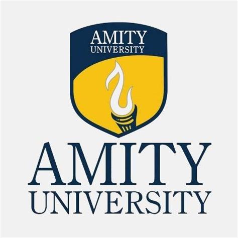 Amity Full Form