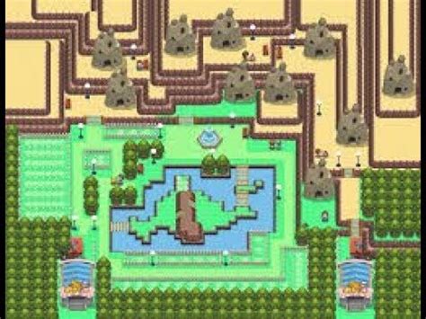 Amity Square Platinum Walkthrough