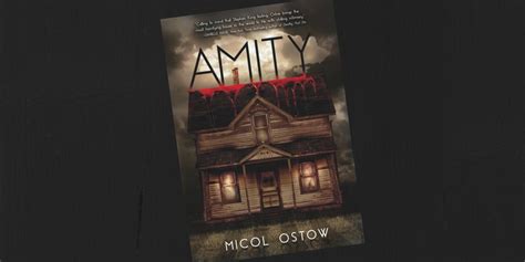 Full Download Amity Micol Ostow 