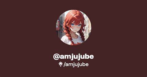 amjujube onlyfans