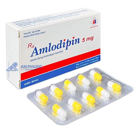 amlodipin