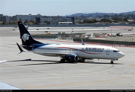 amm boeing 737