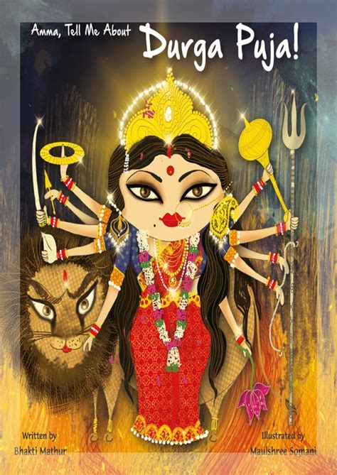 Download Amma Tell Me About Durga Puja 