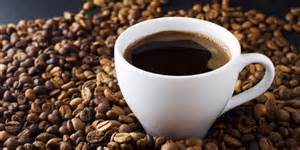 amme kaffe