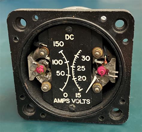 Ammeter Aviation