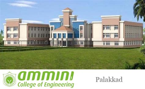 Ammini College Of Engineering