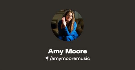 ammy moore nude