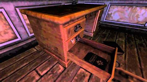 Amnesia The Great Work Walkthrough Chapter 4