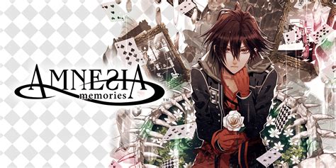 Amnesia Walkthrough Otome