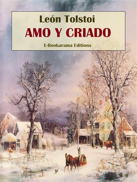 amo y criado