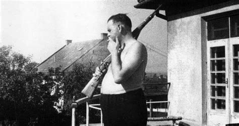 Amon Leopold Goeth
