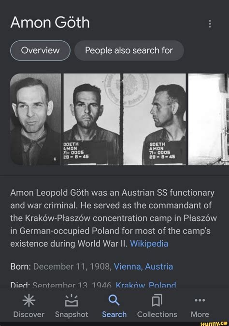 Amon Leopold Göth