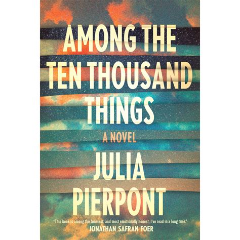 Among Ten Thousand Things