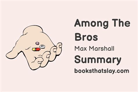 Among The Bros
