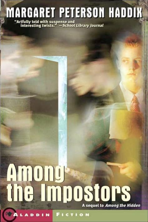 Among The Impostors