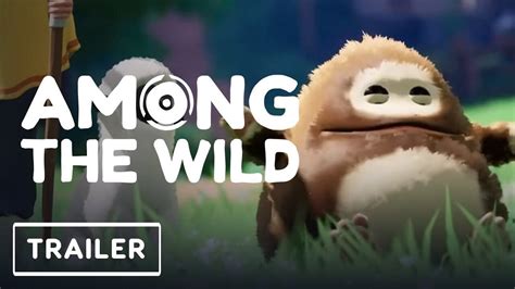 Among The Wild Alpha