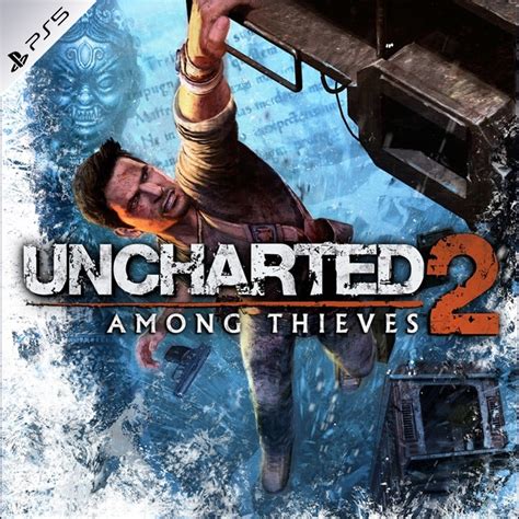 Among Thieves Uncharted