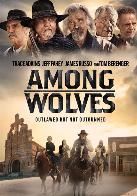 Among Wolves 2023