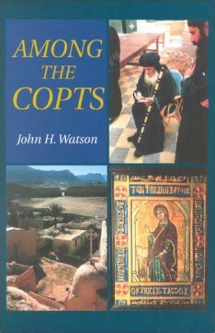 Read Online Among The Copts 