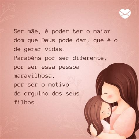 amor de mãe