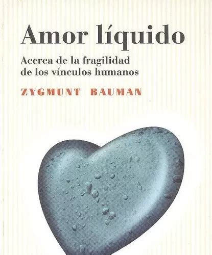 Amor Liquido Gratis