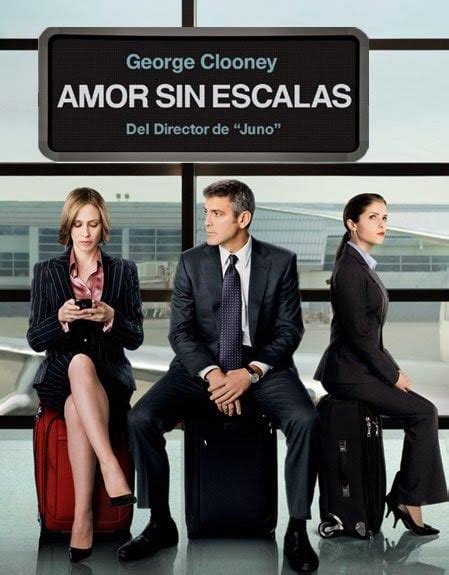 Amor Sin Escalas