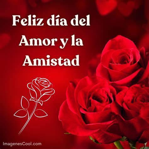 amor y amistad