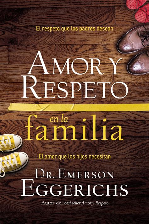 Amor Y Respeto