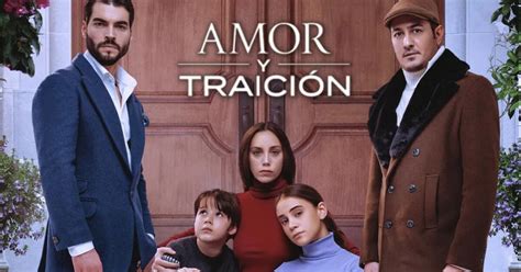 Amor Y Traicion