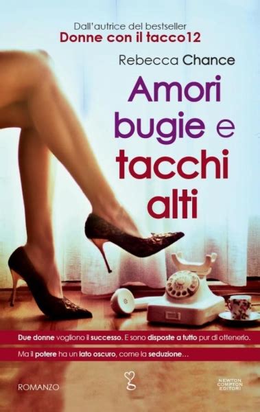 amore bugie e tacchi alti