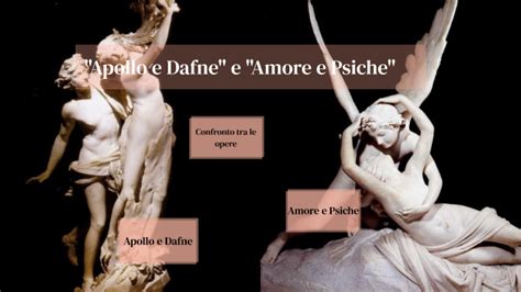 Amore E Psiche Mito