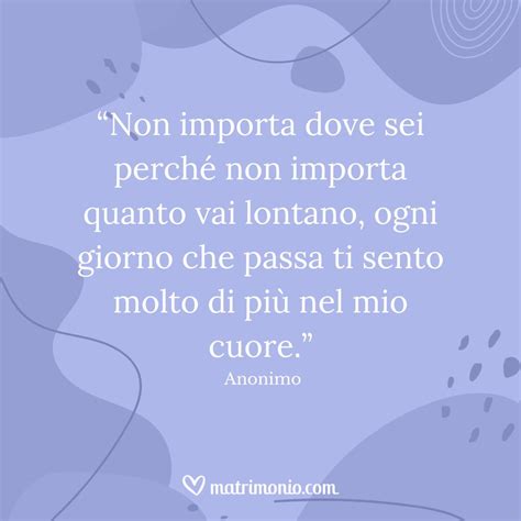 Amore Lontano