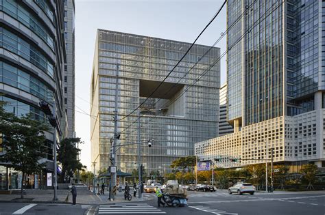 amore pacific headquarters david chipperfield biography